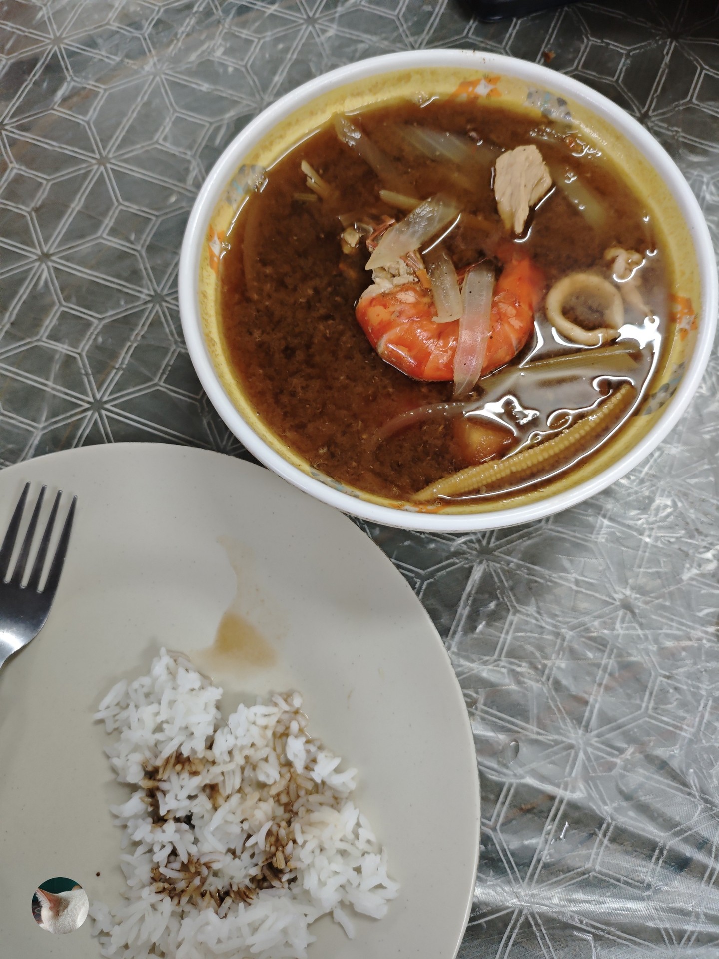 шпалери recipe, bowl