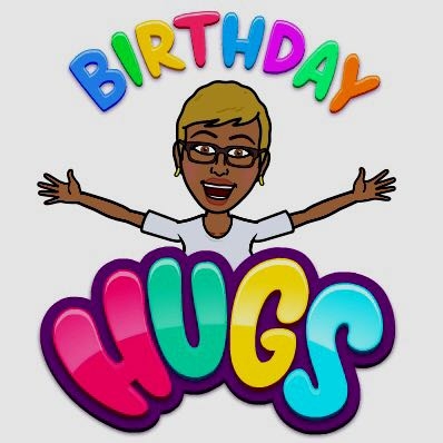 birthday hugs