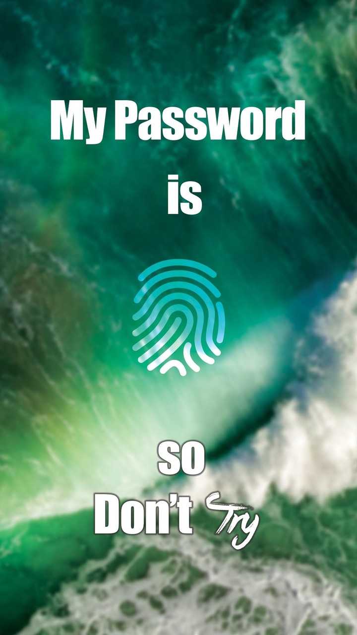 finger