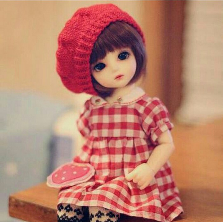 cute girl..
