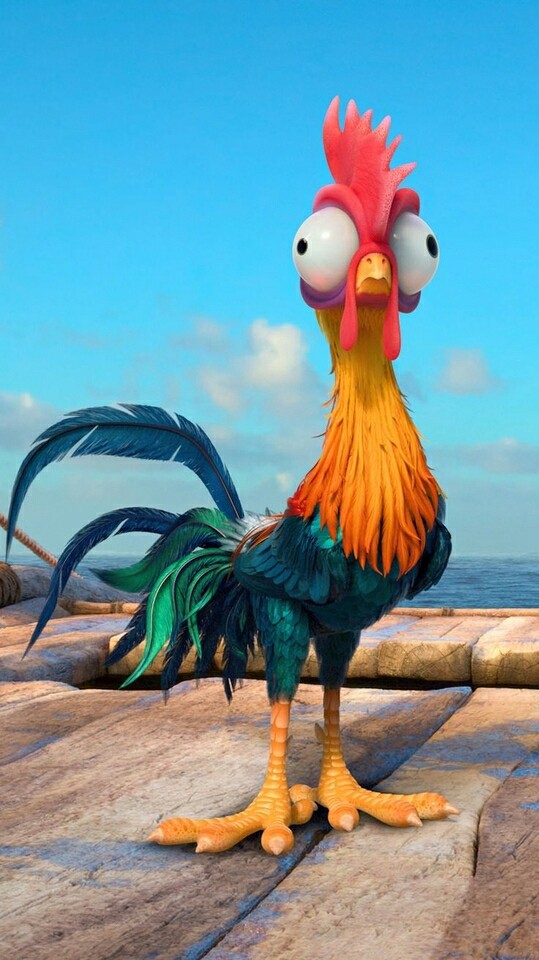 hay day