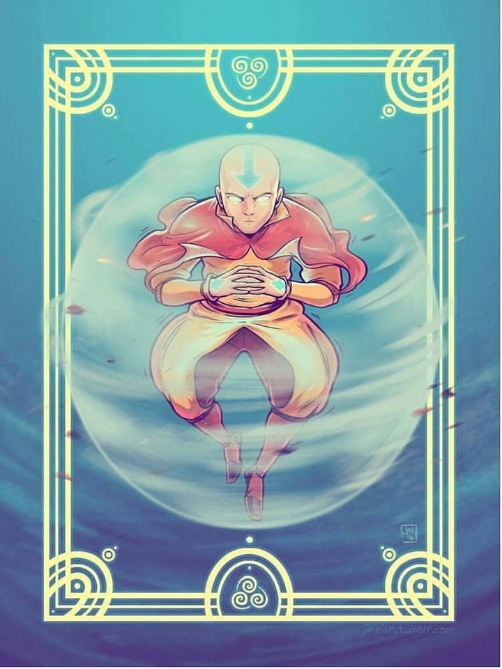 Aang