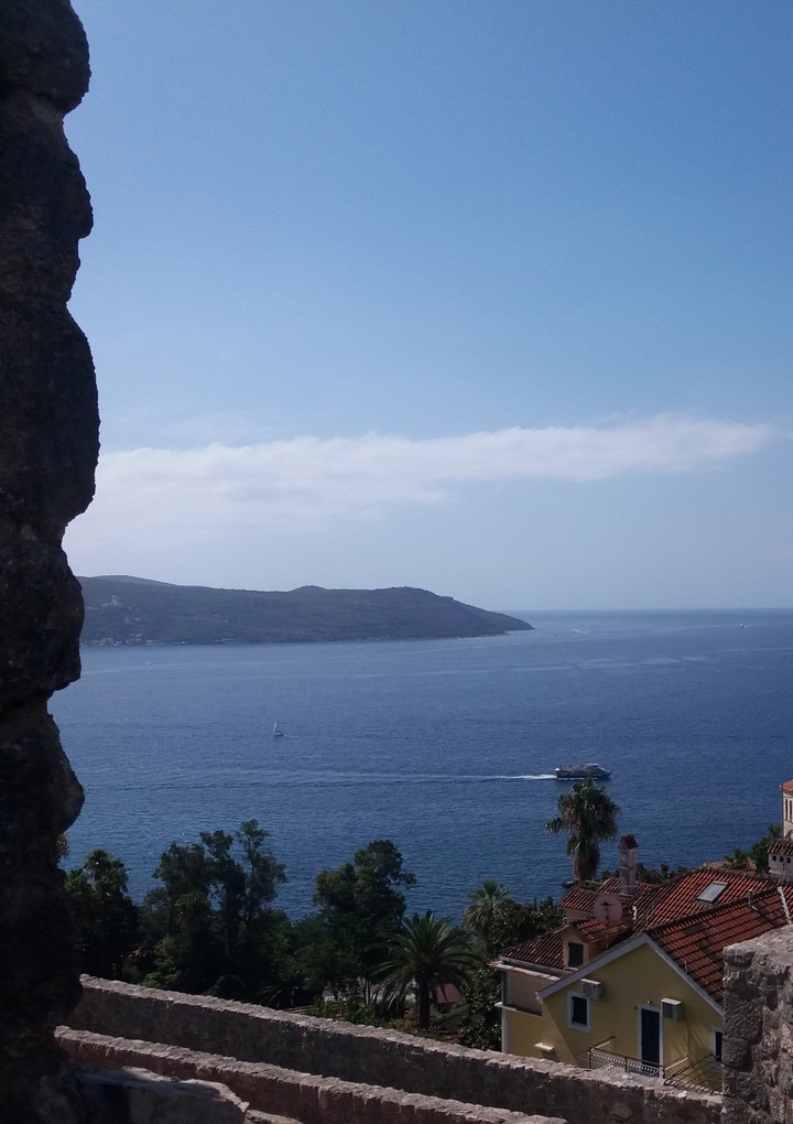 Sea