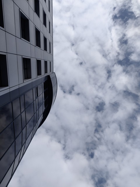 sky