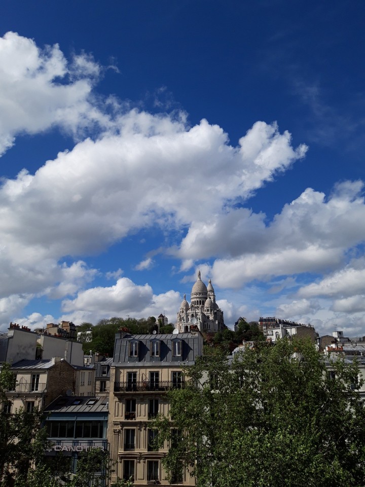 Sacré coeur