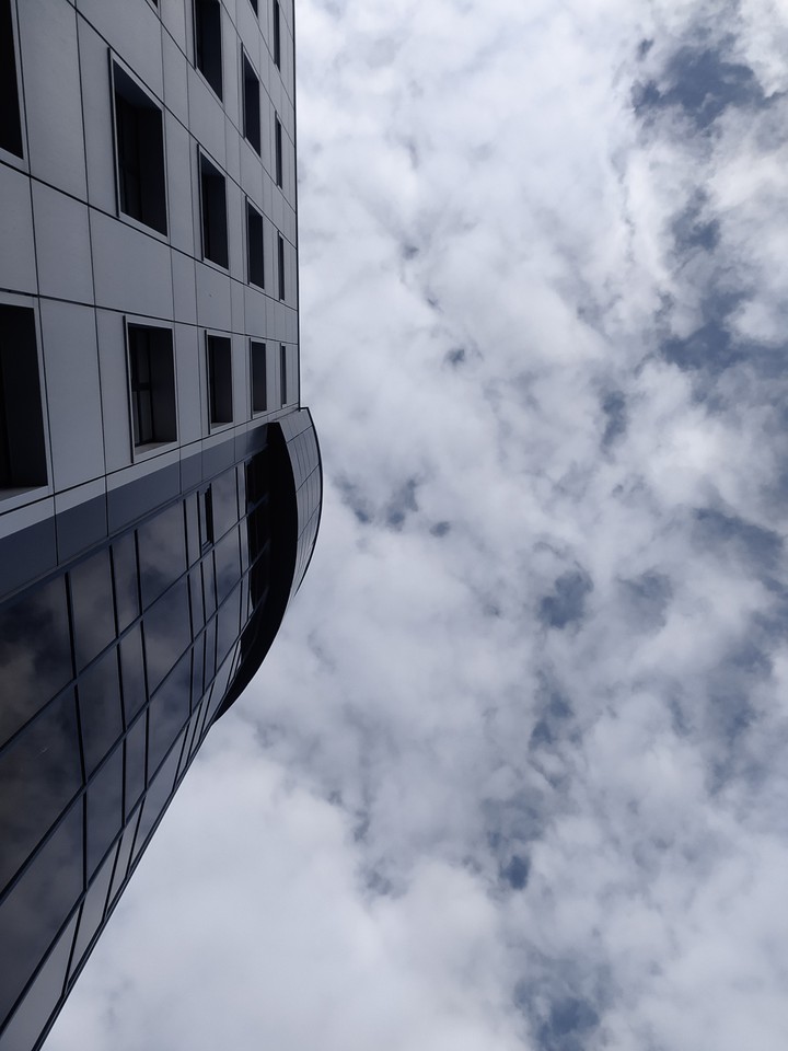 sky