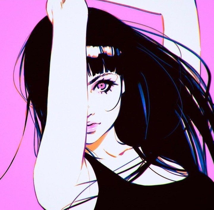 Art ~ girl