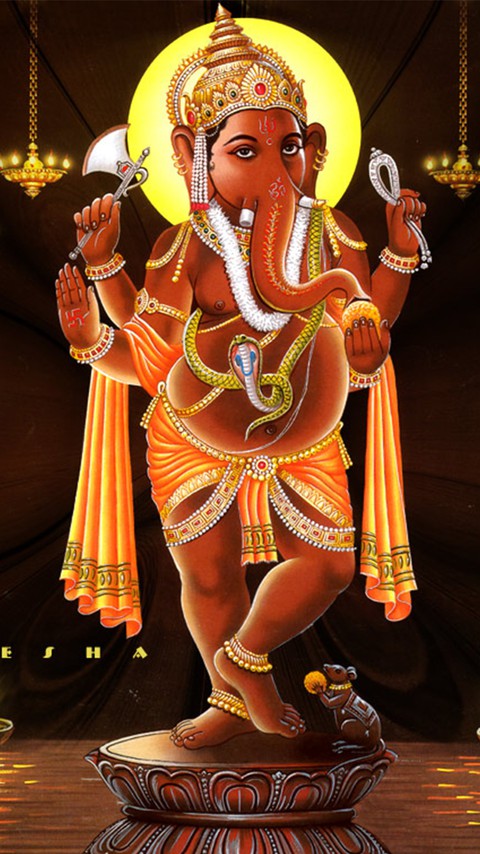 ganesha
