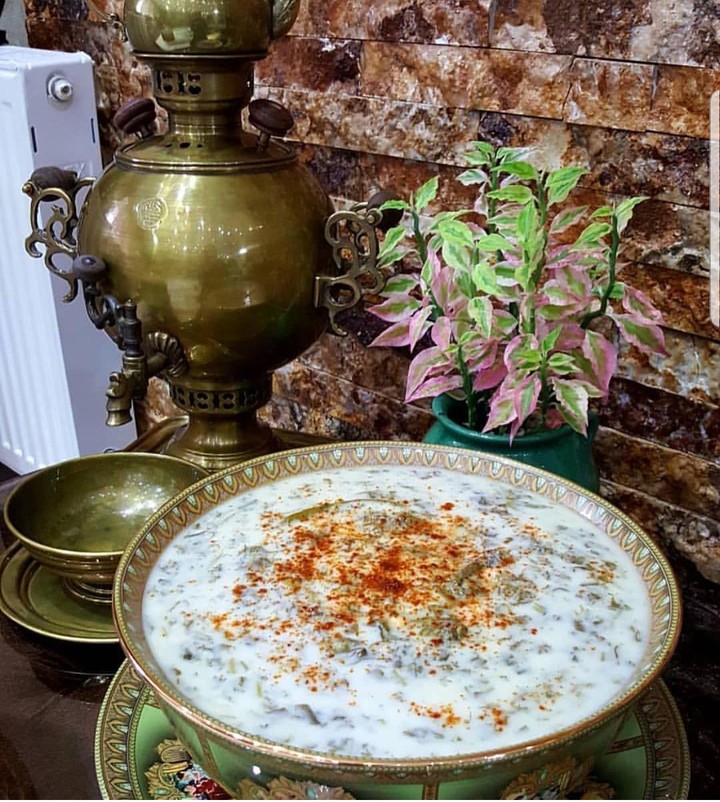 ❤☺ IRANAIN FOOD # DELICIOUS ❤☺
