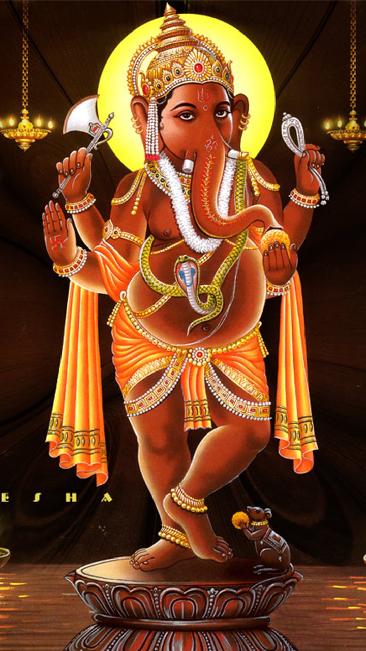 ganesha