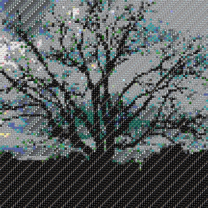 tree
