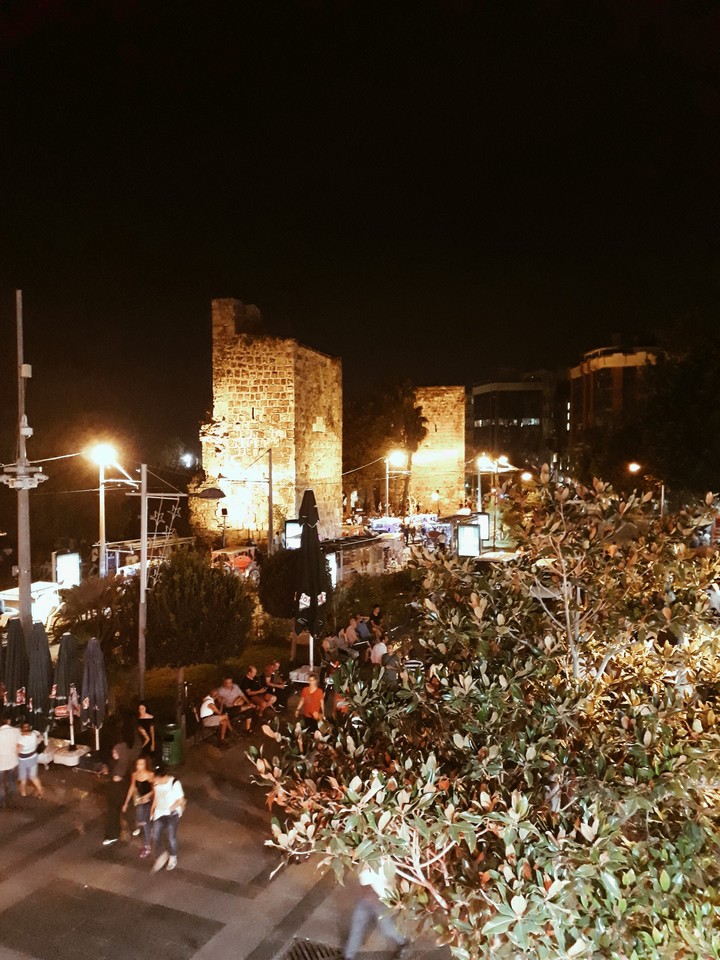Antalya