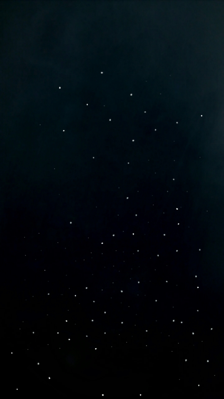 Night sky