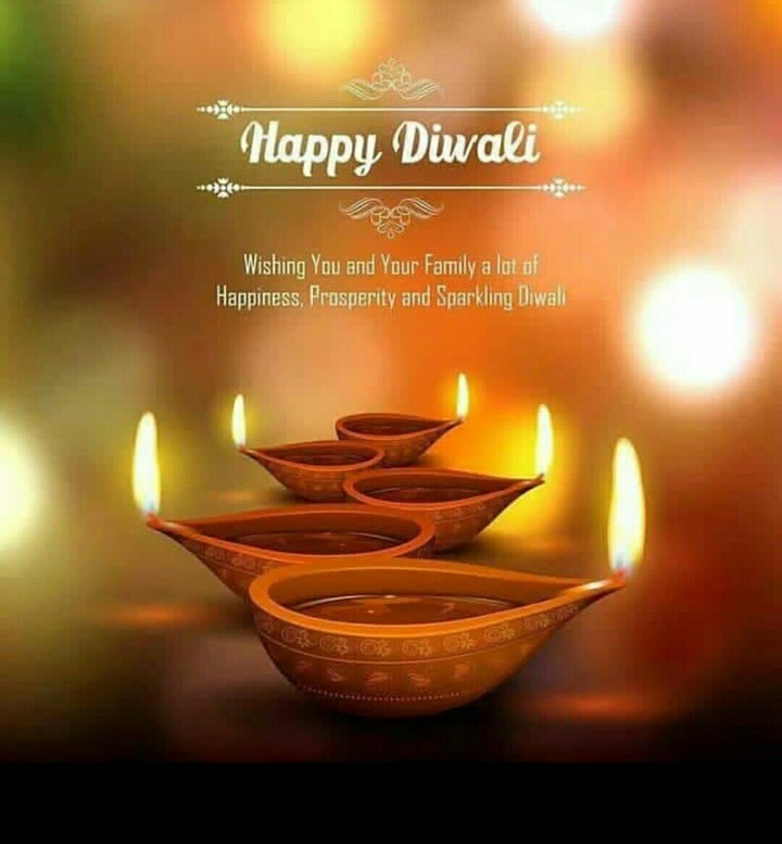 Happy Deepawali