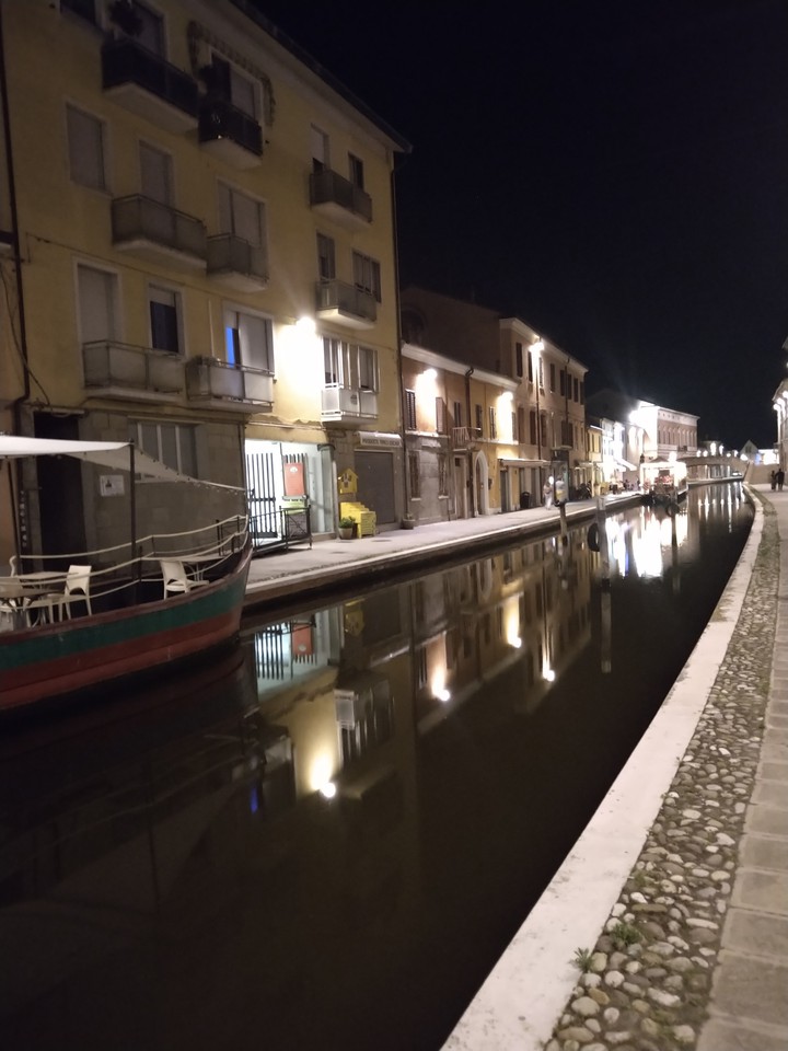 Comacchio