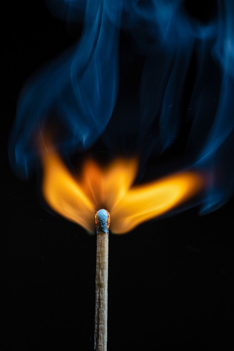 flame, 火焰壁纸