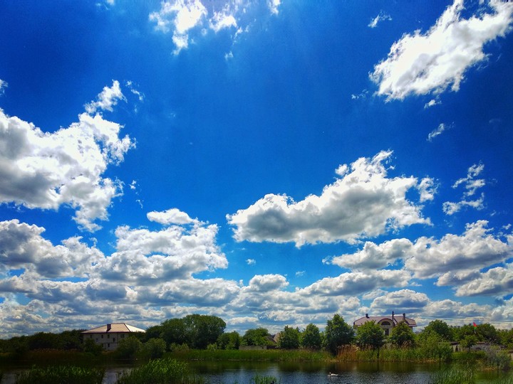 beauty sky