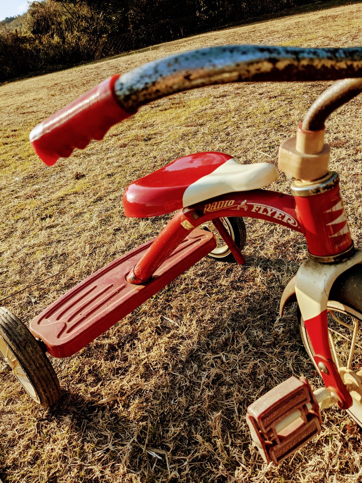 Tricycle