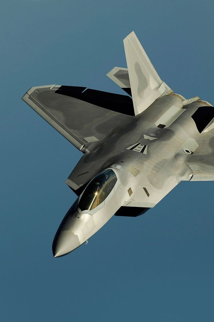 Aircraft