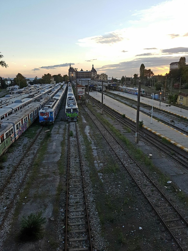 haydarpaşa garı