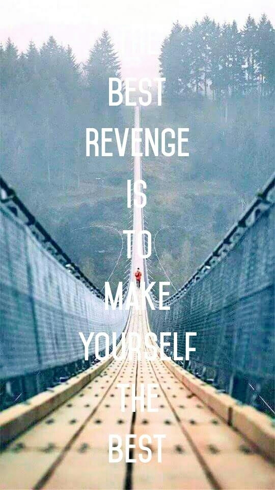 Revenge