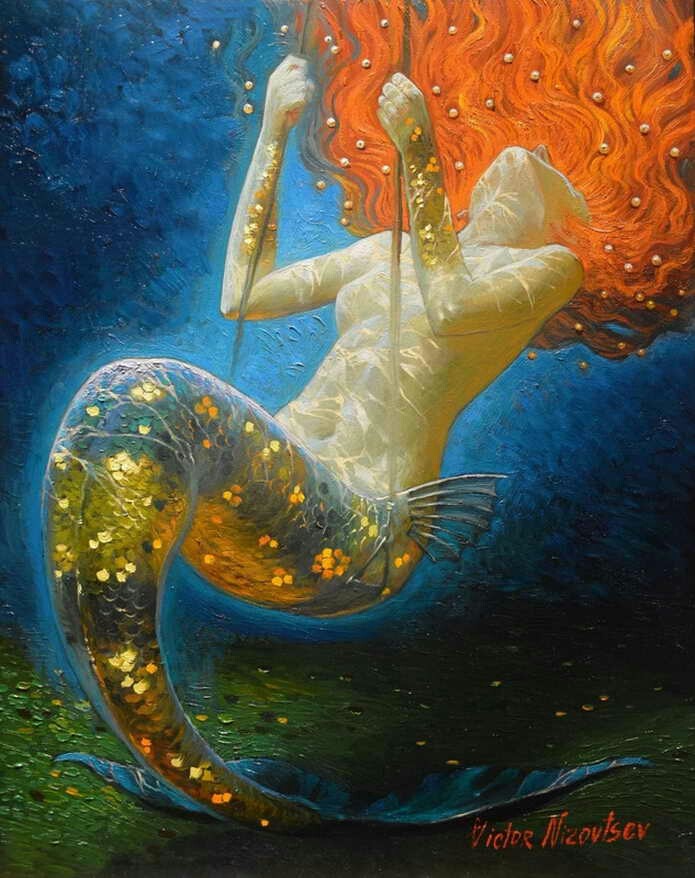 Mermaid