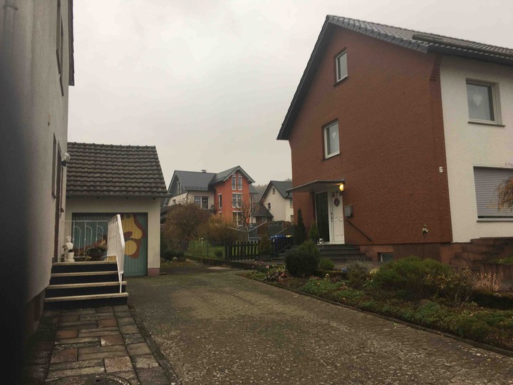 Hoxter,Germany