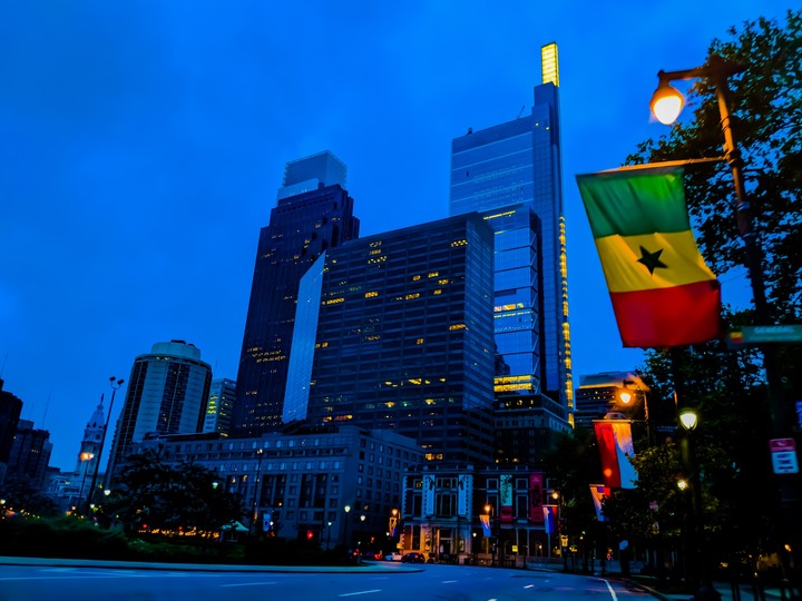 PHILADELPHIA