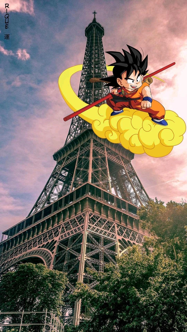 anime
