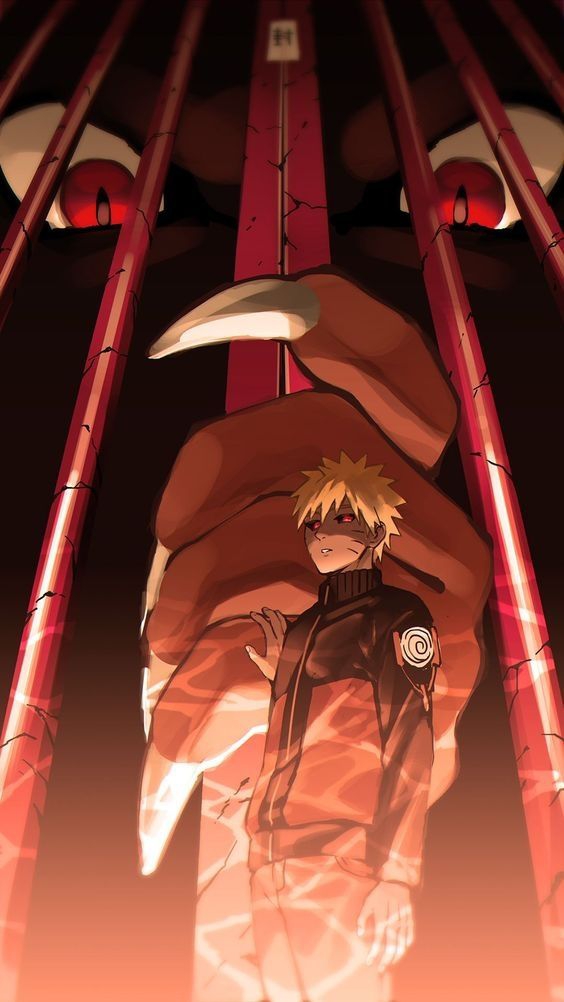 naruto