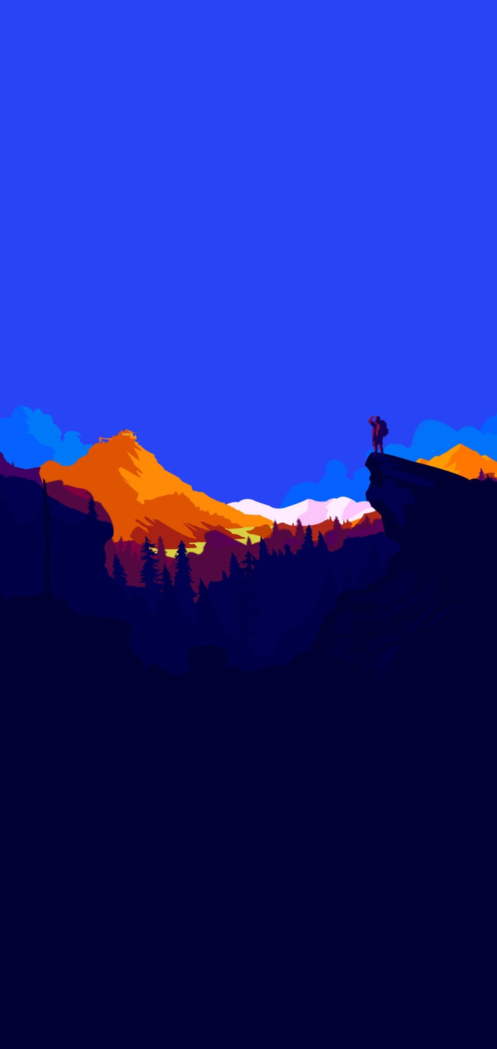 Mountain