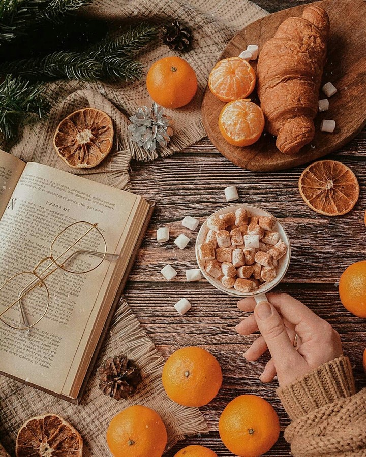 Christmas decoration❄