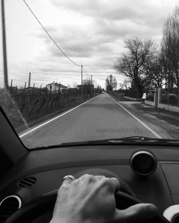Street