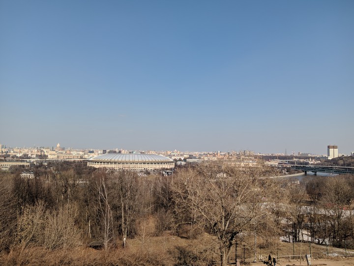 МГУ