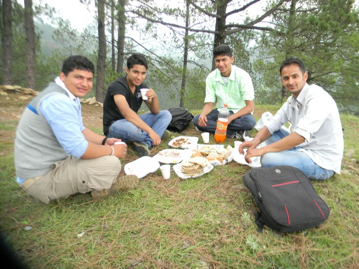 Sanjay rawat photography