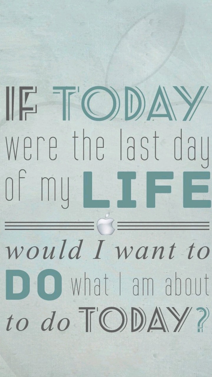 Motivation!