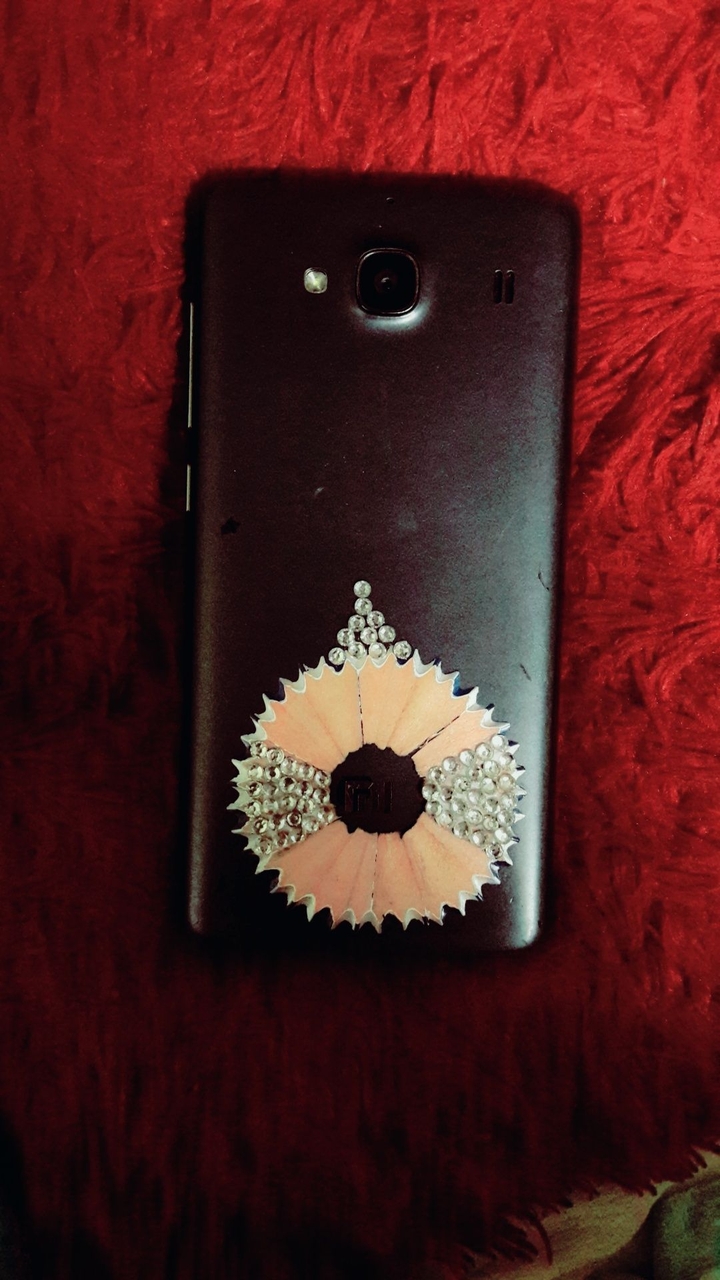 mobile back cover design