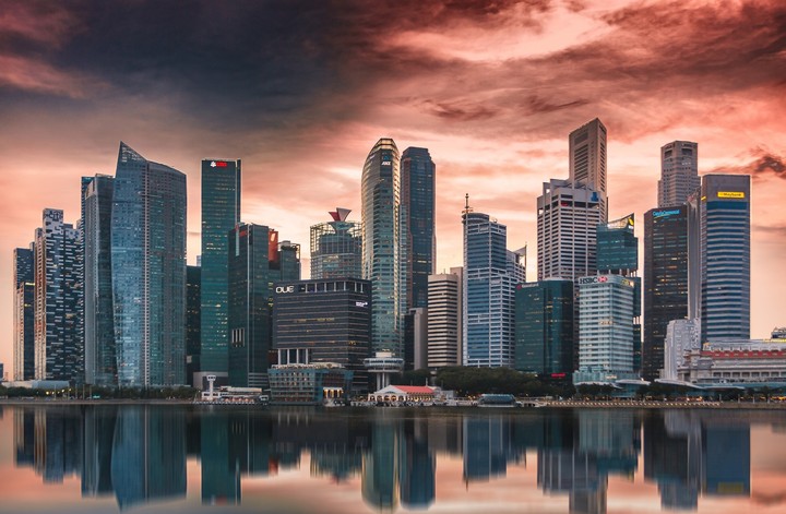 City Building