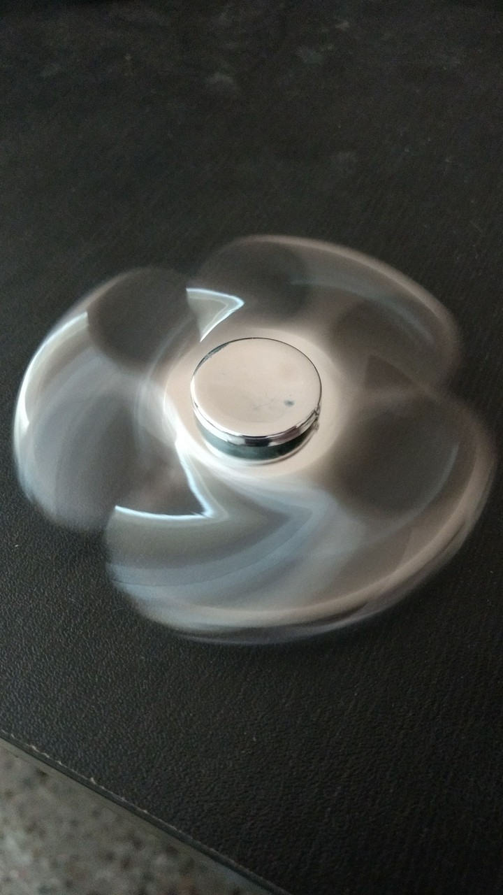 fidget spinner