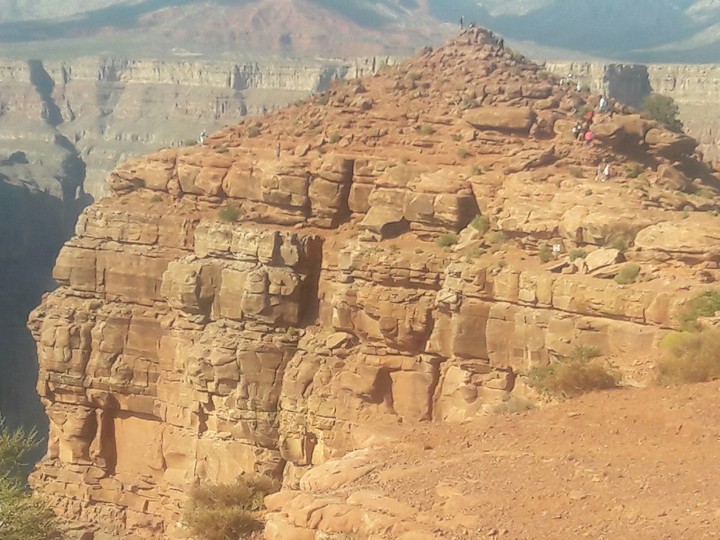Grand canyon