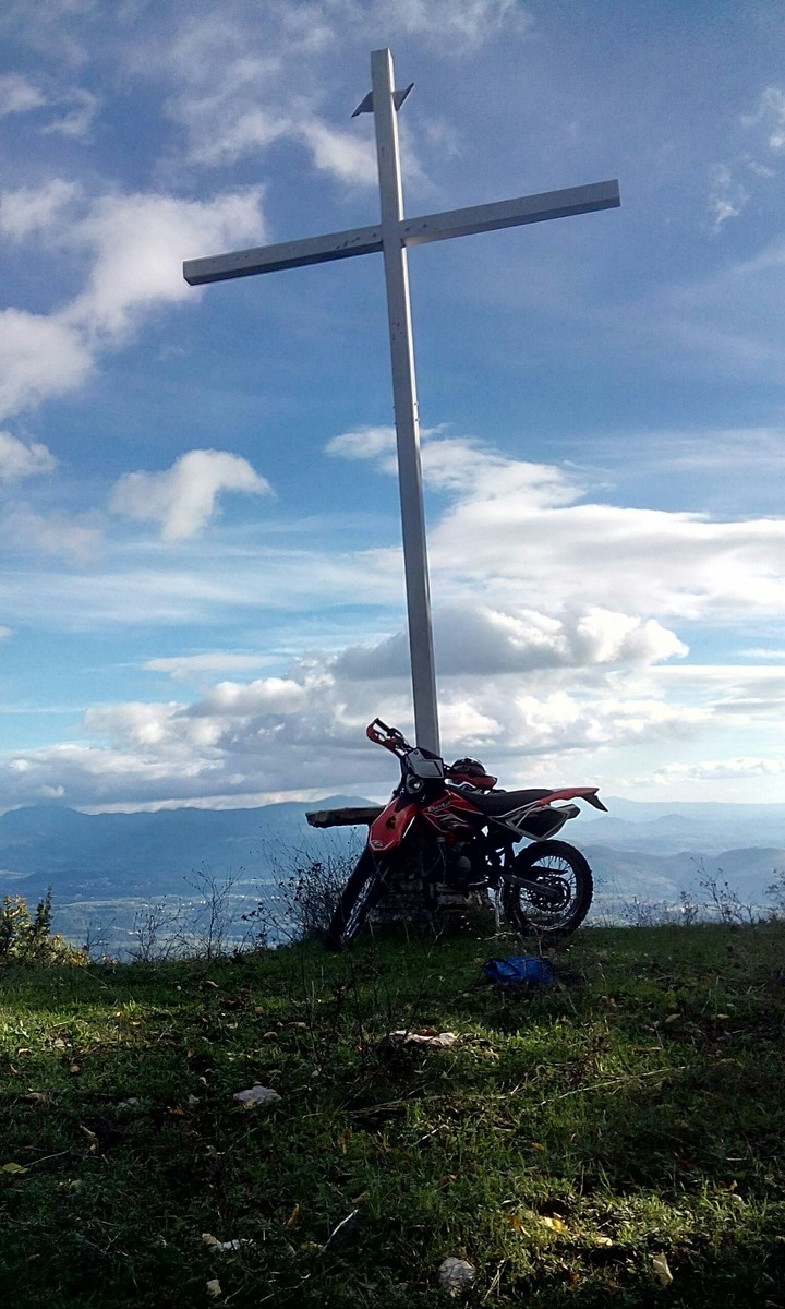 enduro 2