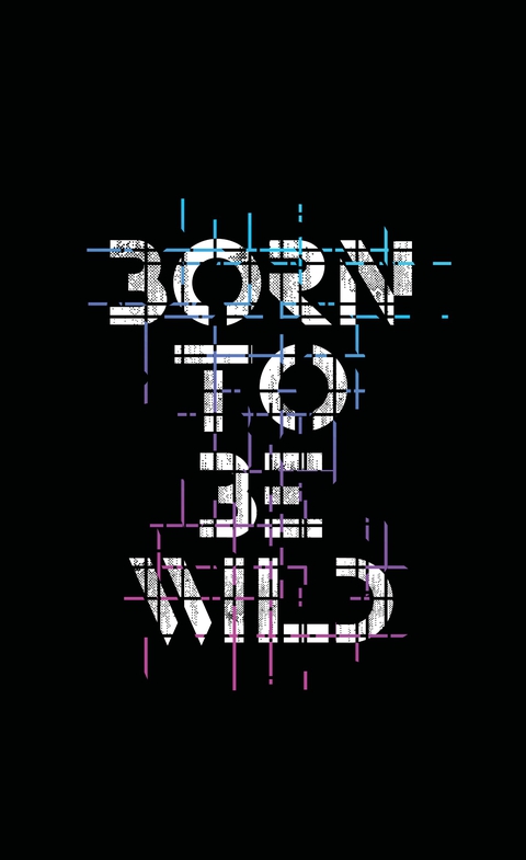 wild child