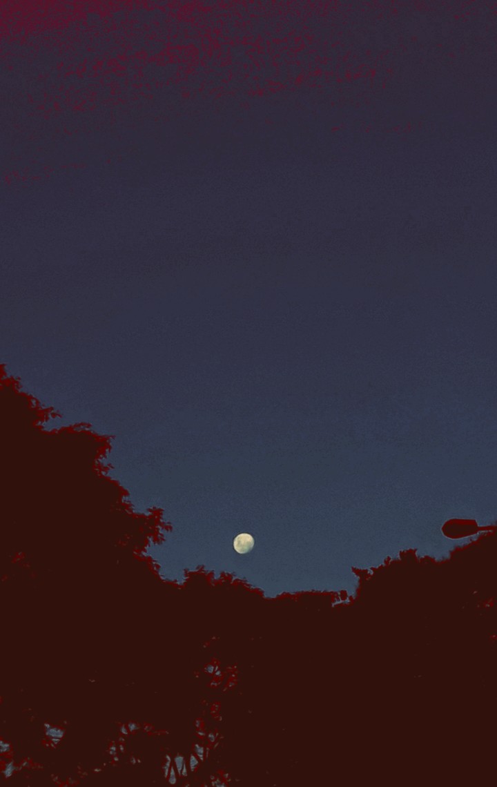Lua cheia