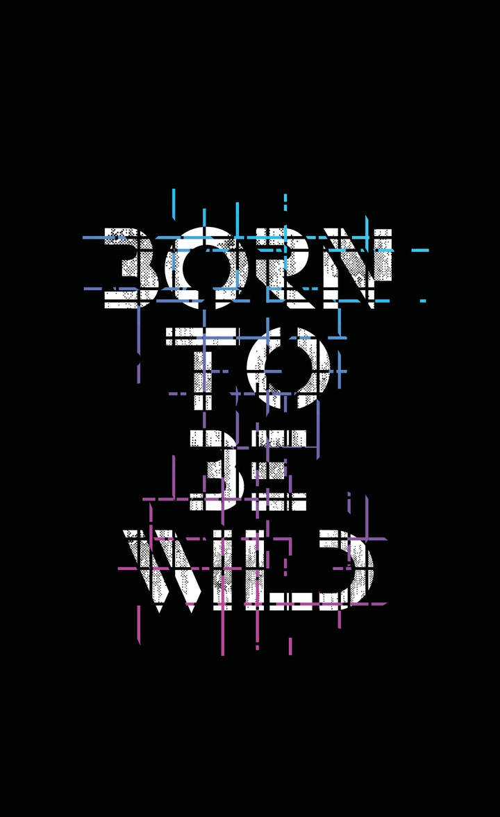 wild child