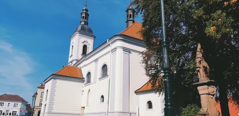 Říčany