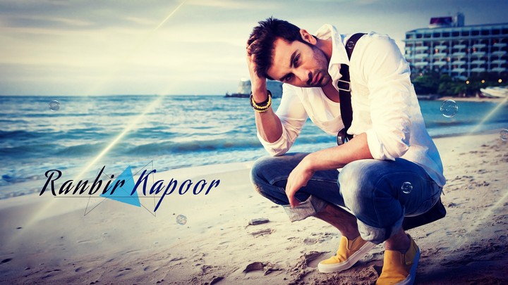 Ranbir kapur