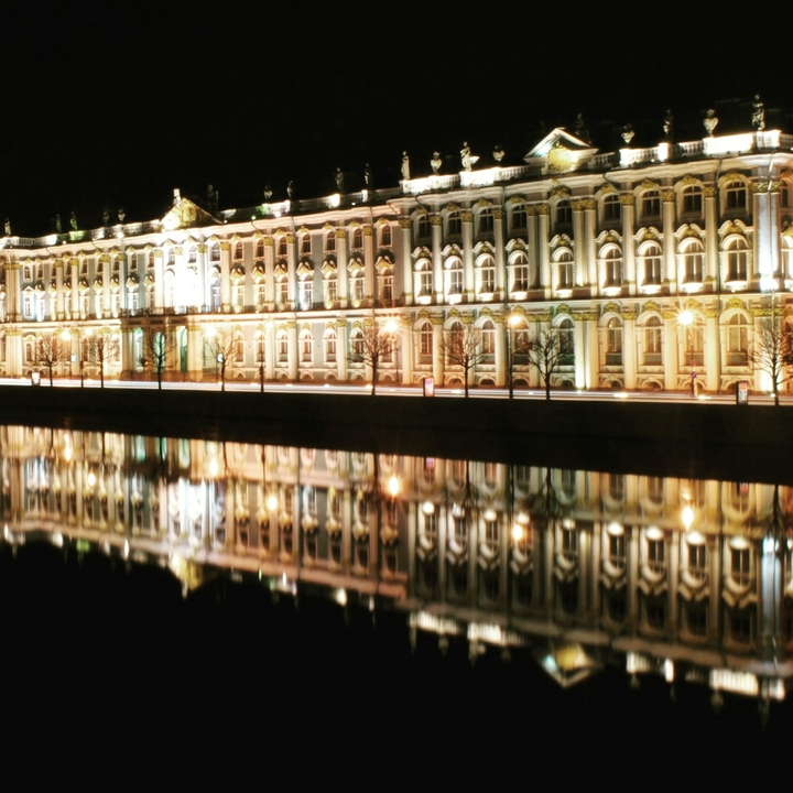 palace