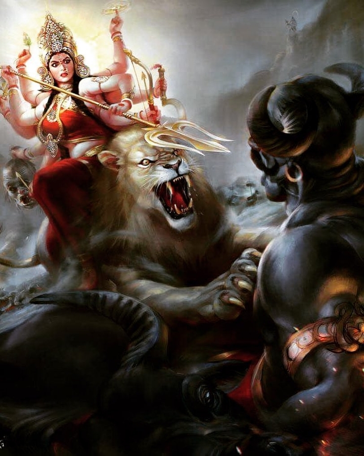 durga