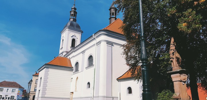 Říčany