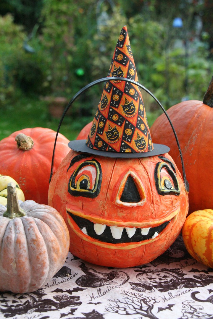 Halloween